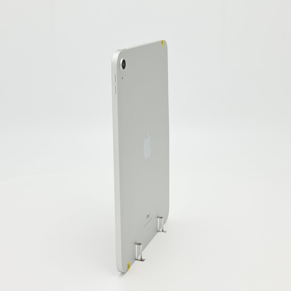 95新 Apple iPad 10代 64G 銀色 WIFI