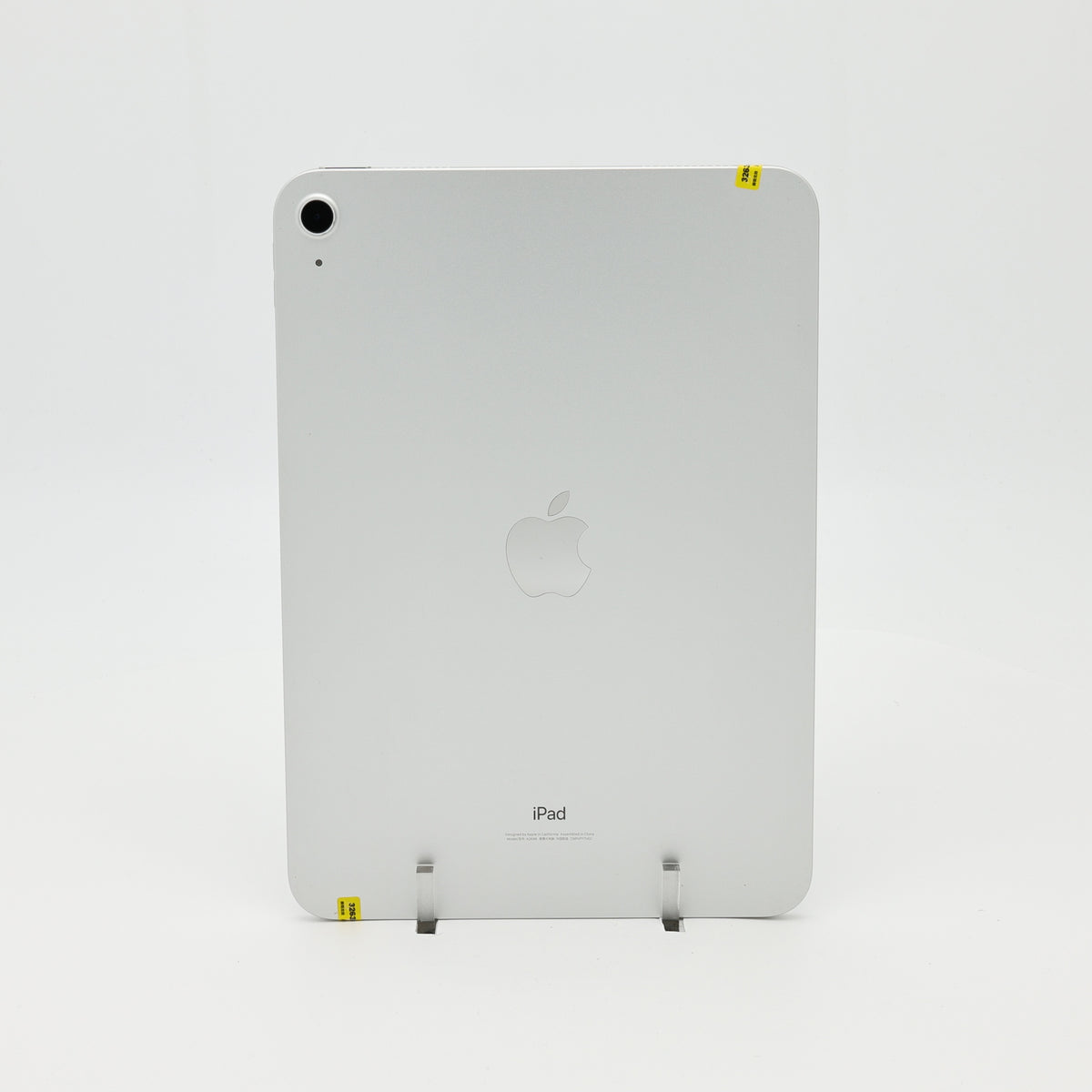 95新 Apple iPad 10代 64G 銀色 WIFI