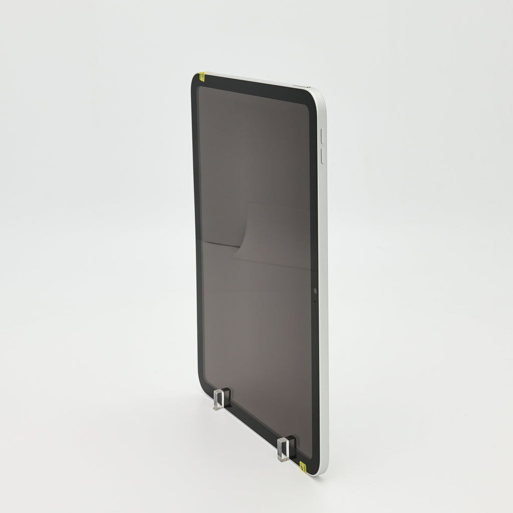 95新 Apple iPad 10代 64G 銀色 WIFI