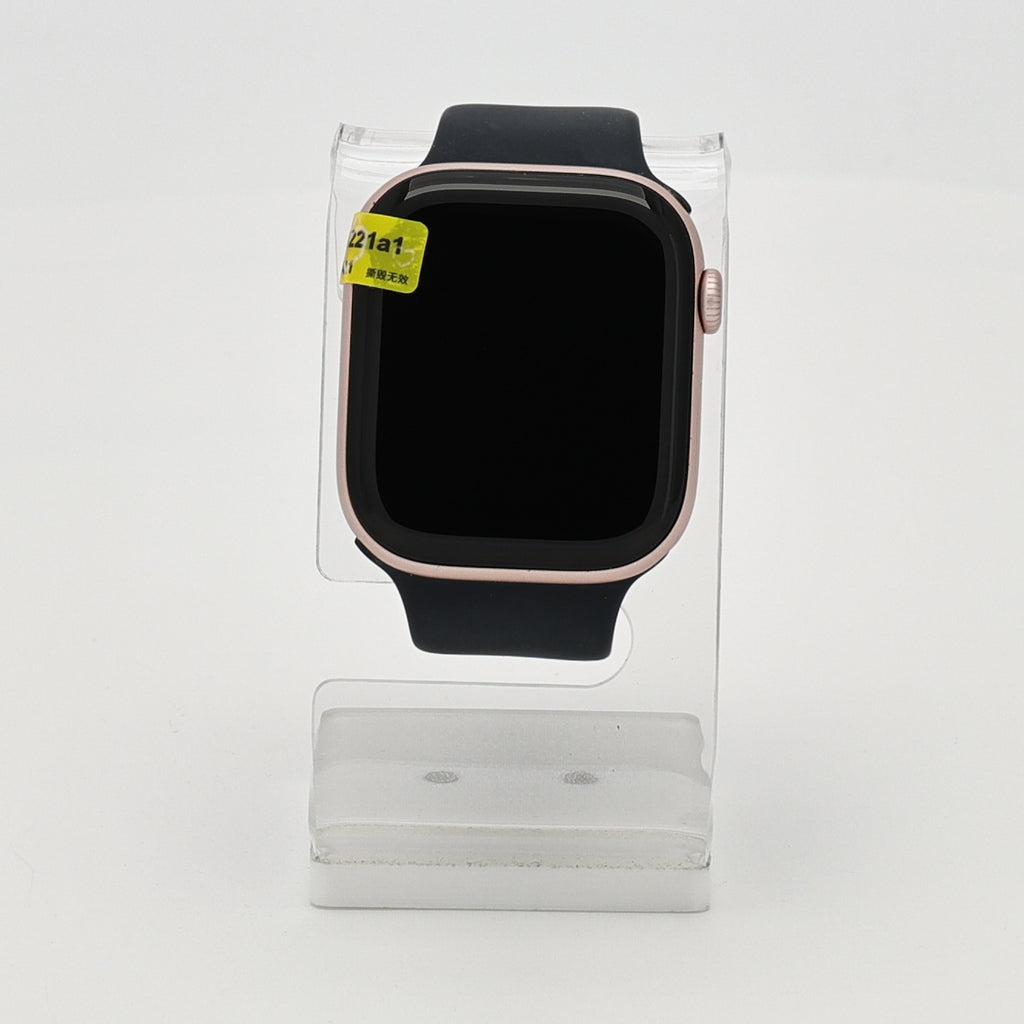 99新 Apple Watch Series 10 46毫米 鋁金屬