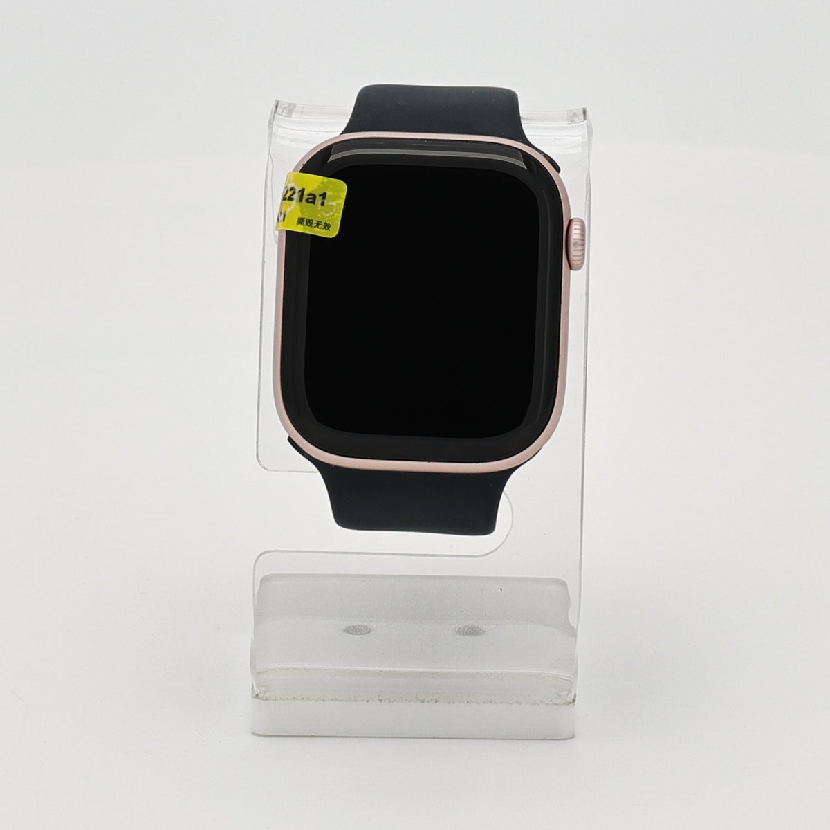 99新 Apple Watch Series 10 46毫米 鋁金屬
