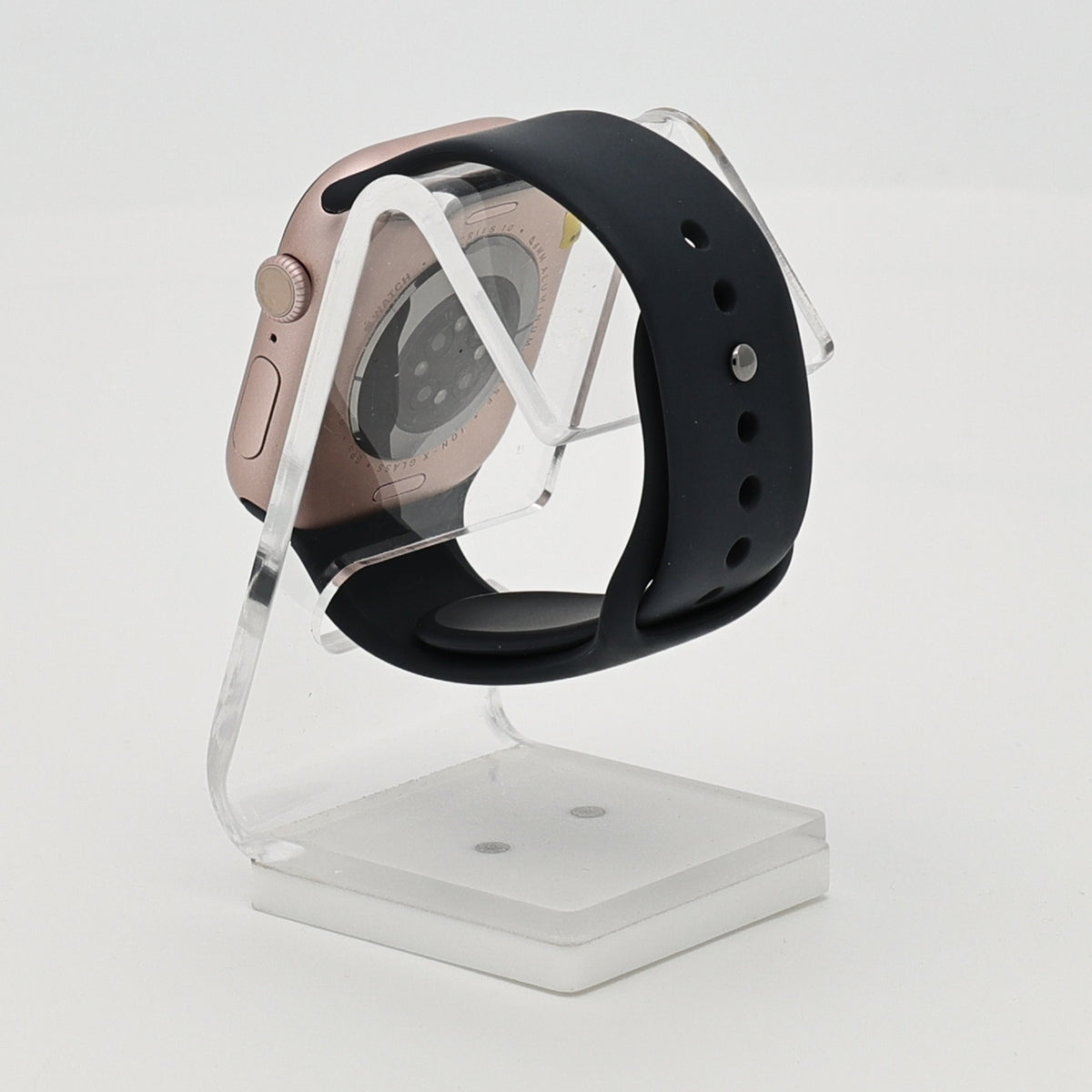 99新 Apple Watch Series 10 46毫米 鋁金屬