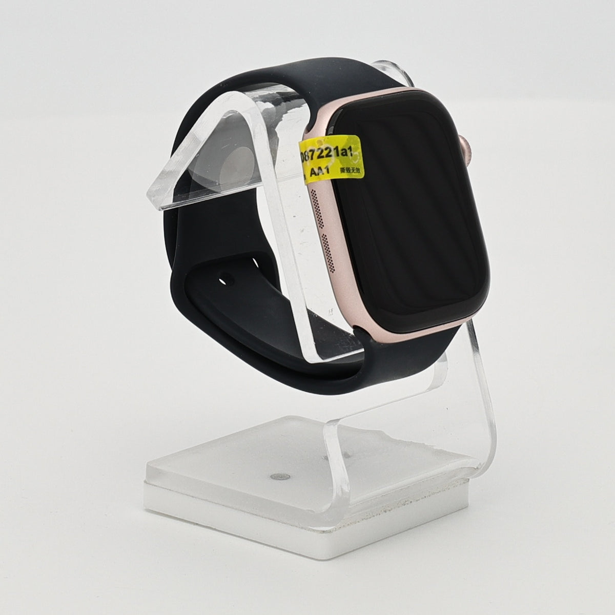 99新 Apple Watch Series 10 46毫米 鋁金屬