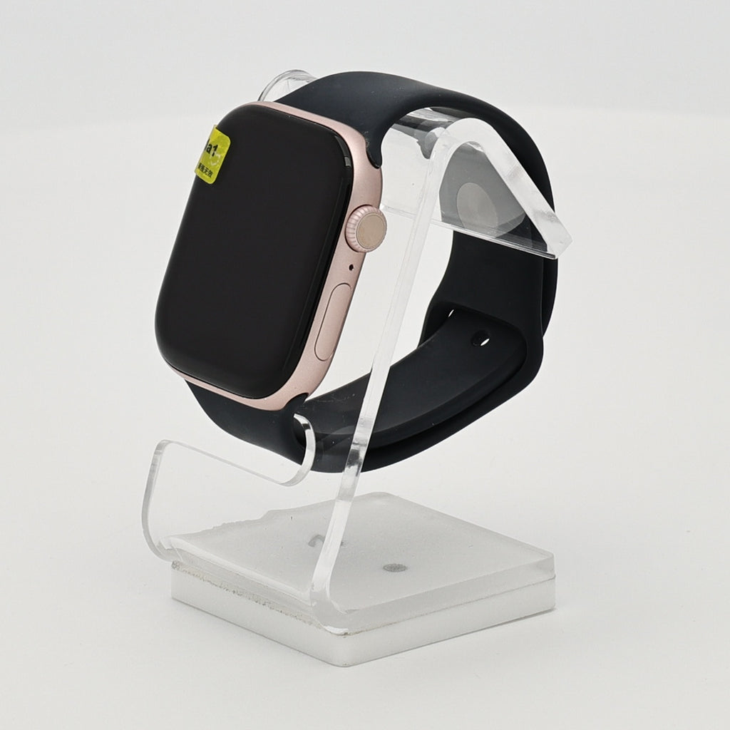 99新 Apple Watch Series 10 46毫米 鋁金屬