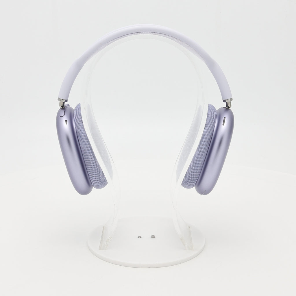 99新 Apple AirPods Max 2 紫色