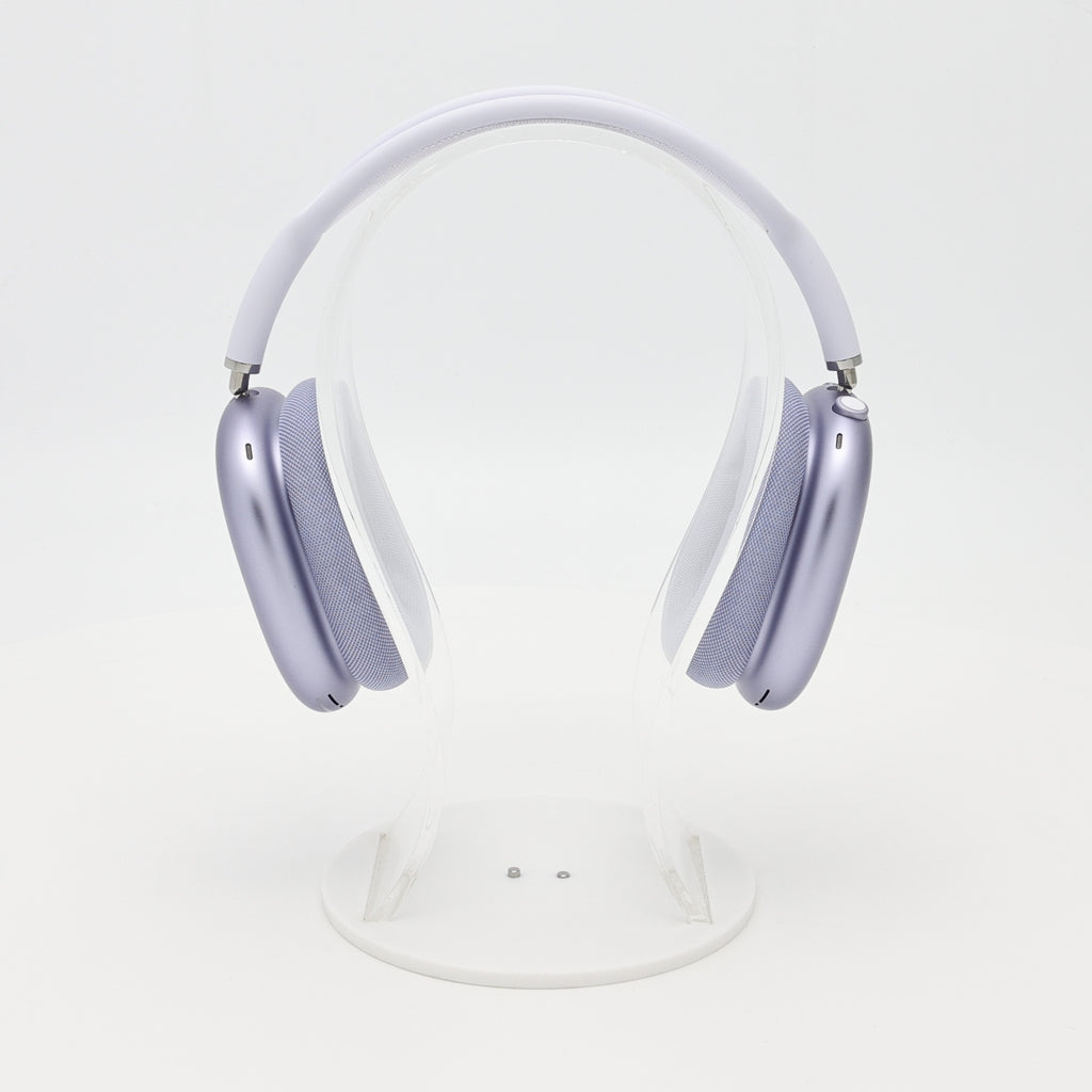 99新 Apple AirPods Max 2 紫色