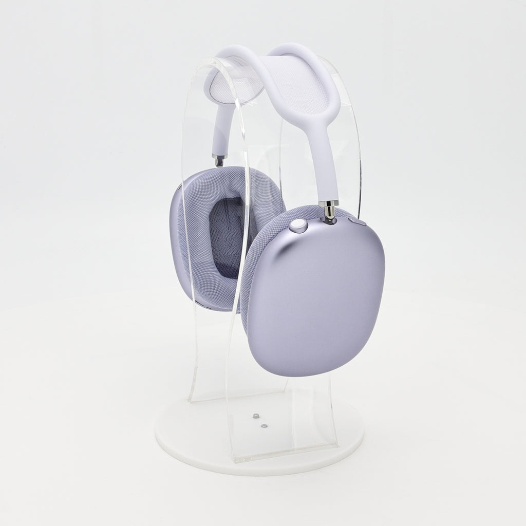 99新 Apple AirPods Max 2 紫色