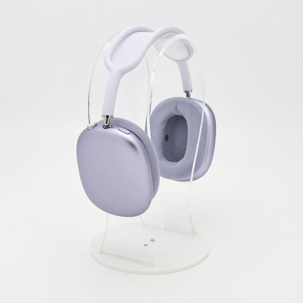 99新 Apple AirPods Max 2 紫色