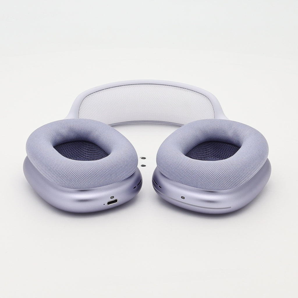 99新 Apple AirPods Max 2 紫色