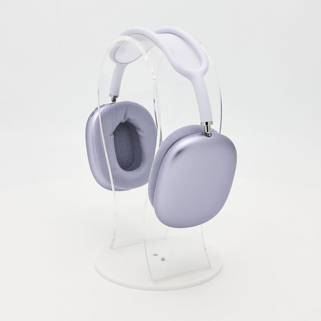 99新 Apple AirPods Max 2 紫色