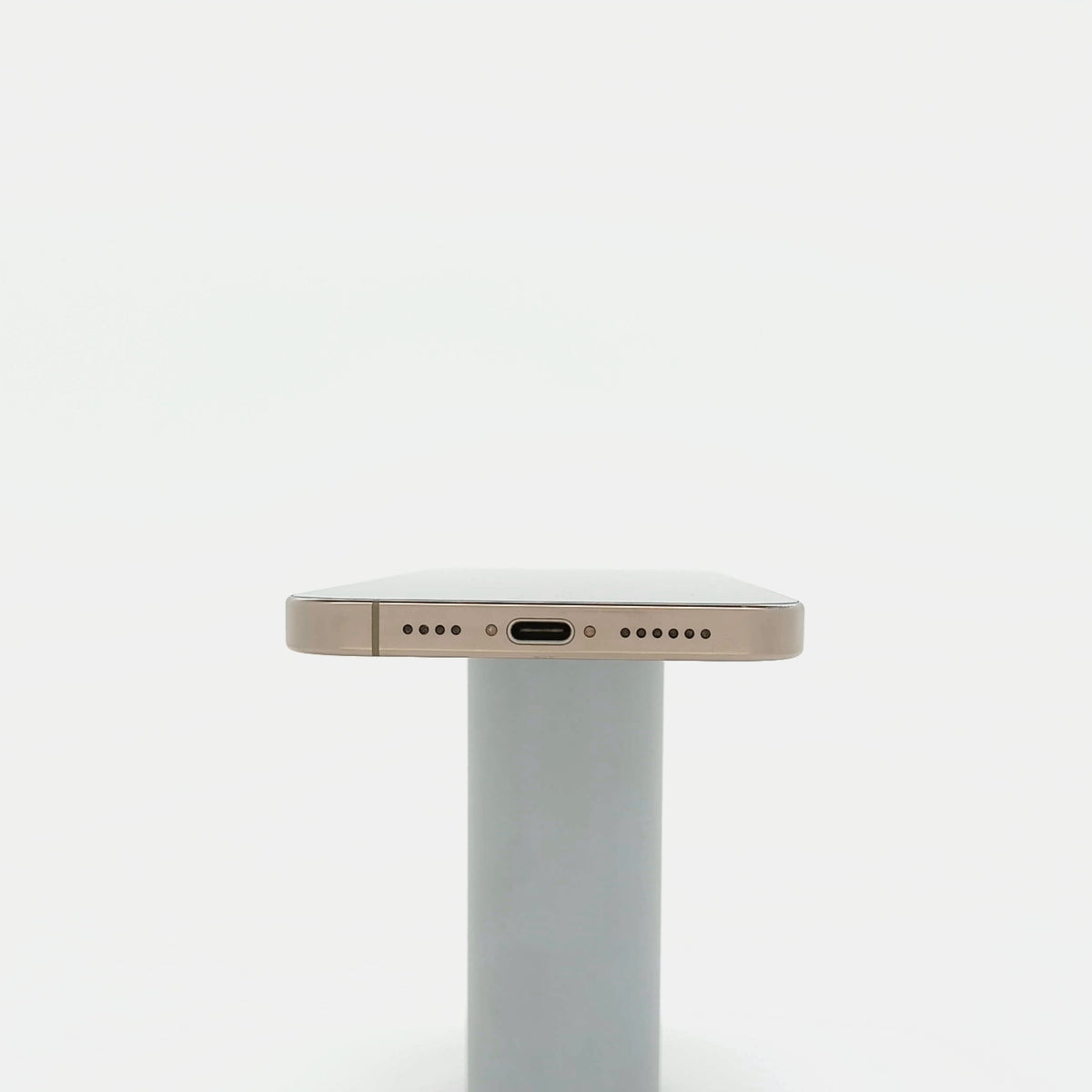 95新 Apple iPhone 16 Pro Max 256G 沙漠色鈦金屬 中國大陸版