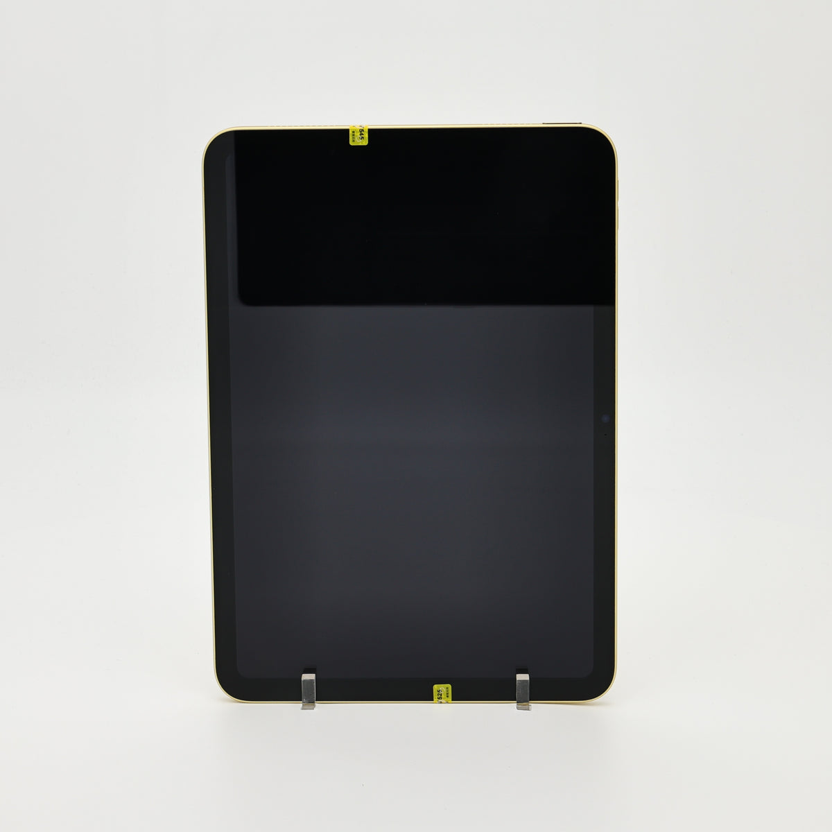 95新 Apple iPad 10代 64G 黃色 WIFI