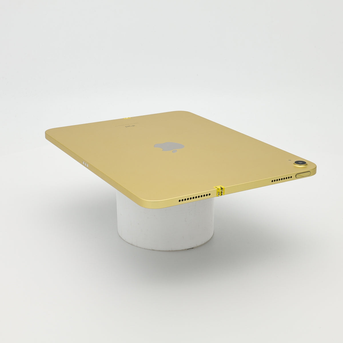 95新 Apple iPad 10代 64G 黃色 WIFI