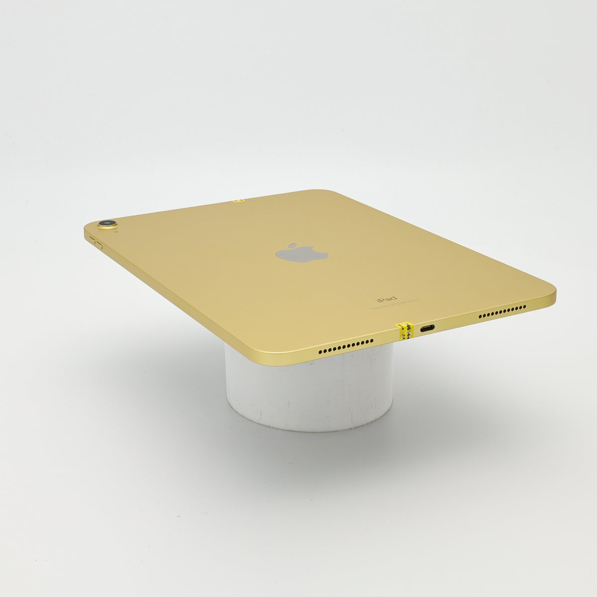 95新 Apple iPad 10代 64G 黃色 WIFI