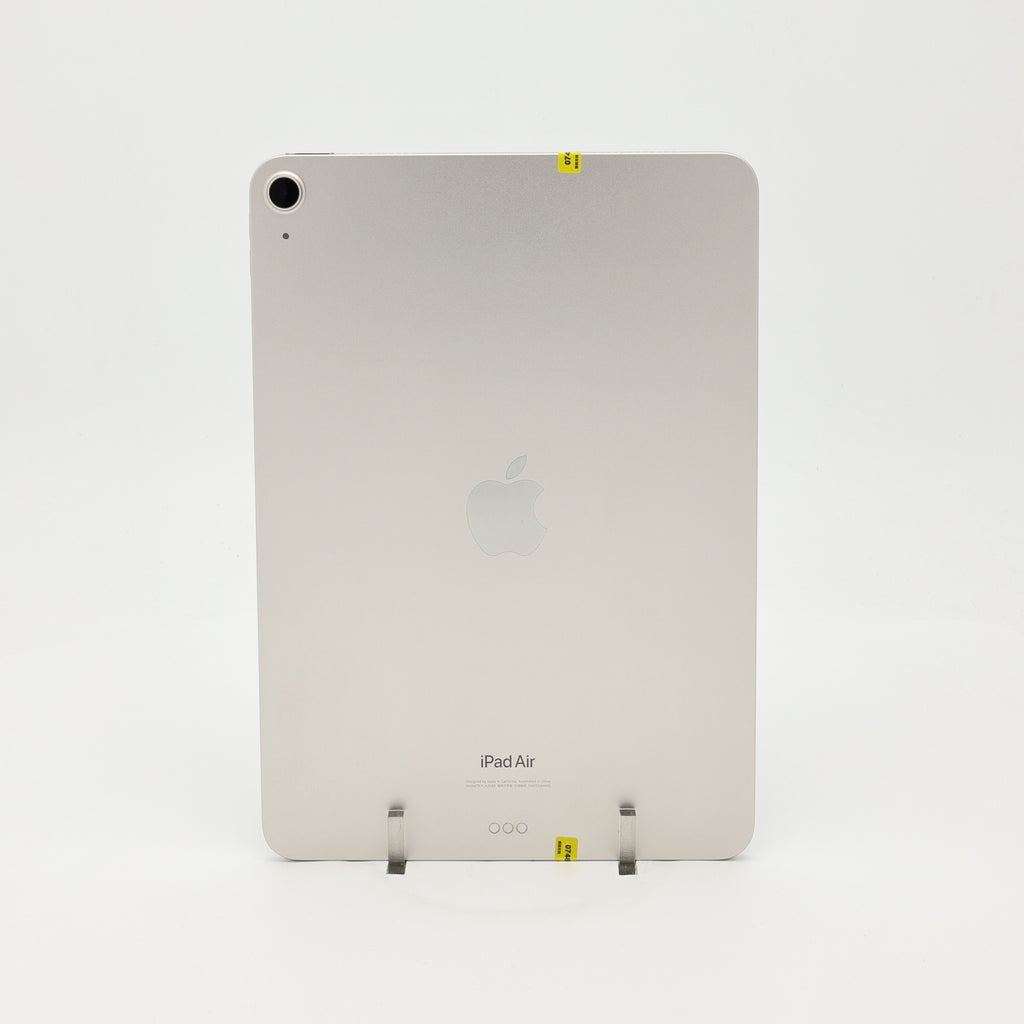95新 Apple iPad Air5 256G 星光色 WIFI