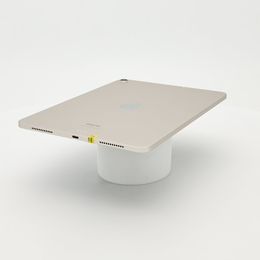 95新 Apple iPad Air5 256G 星光色 WIFI