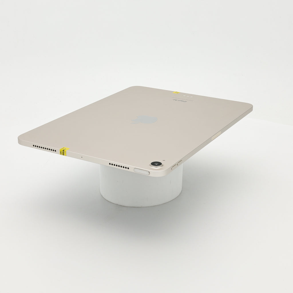 95新 Apple iPad Air5 256G 星光色 WIFI