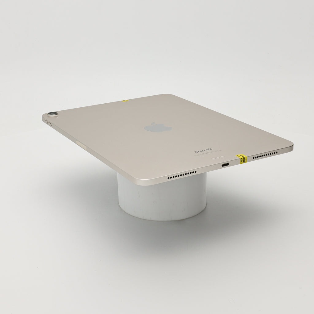 95新 Apple iPad Air5 256G 星光色 WIFI