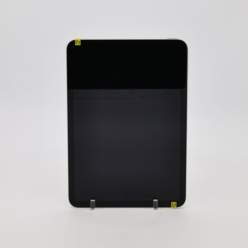 95新 Apple iPad 10代 64G 銀色 WIFI