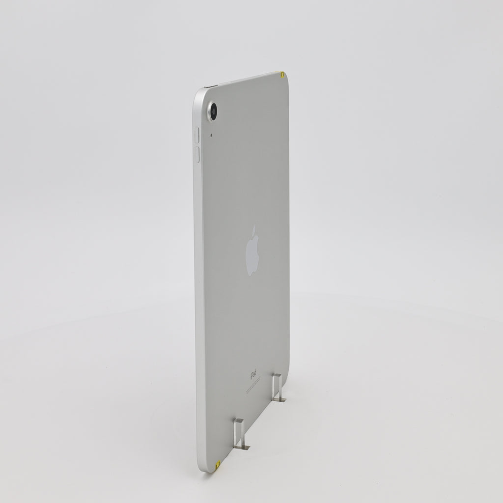 95新 Apple iPad 10代 64G 銀色 WIFI