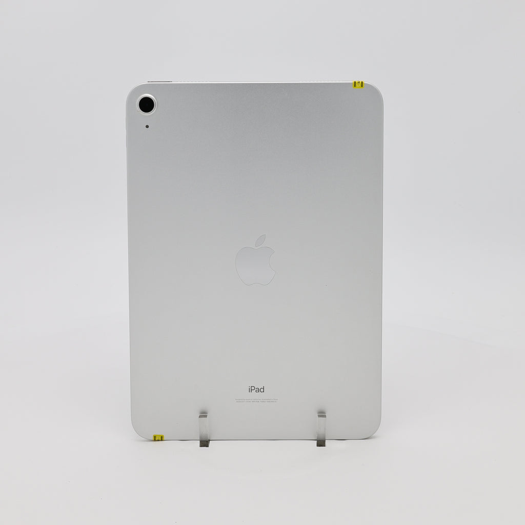 95新 Apple iPad 10代 64G 銀色 WIFI