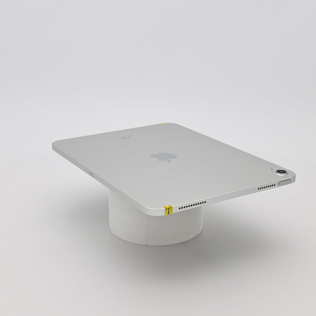 95新 Apple iPad 10代 64G 銀色 WIFI