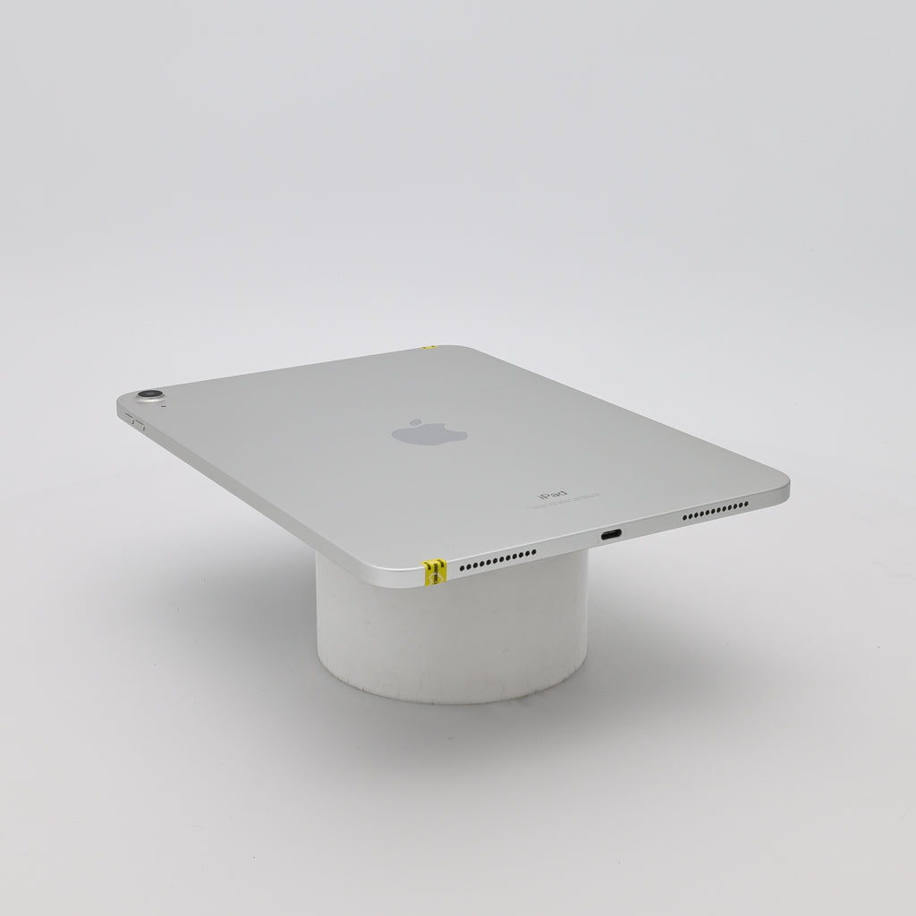 95新 Apple iPad 10代 64G 銀色 WIFI