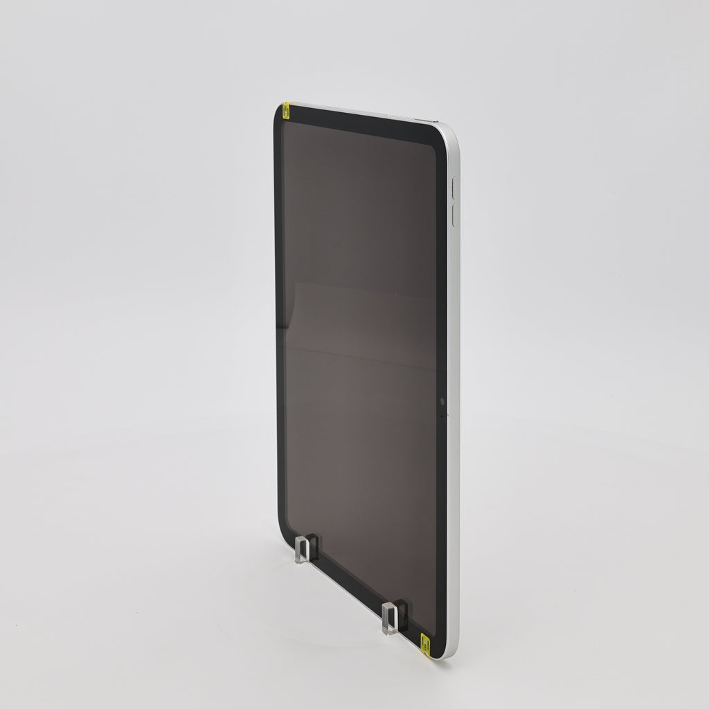 95新 Apple iPad 10代 64G 銀色 WIFI