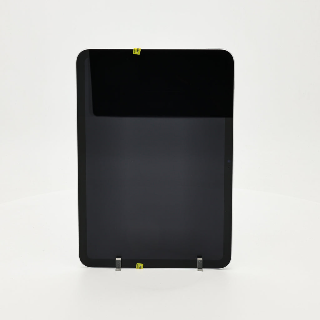 99新 Apple iPad 10代 64G 銀色 WIFI