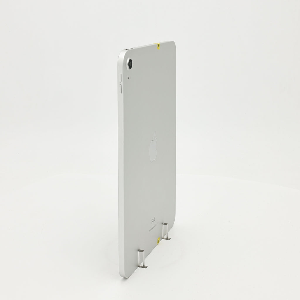 99新 Apple iPad 10代 64G 銀色 WIFI
