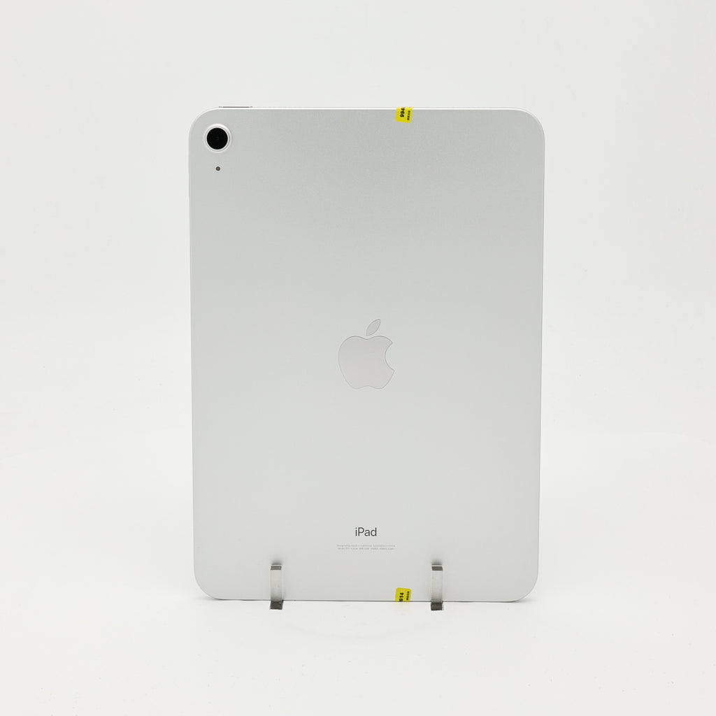 99新 Apple iPad 10代 64G 銀色 WIFI