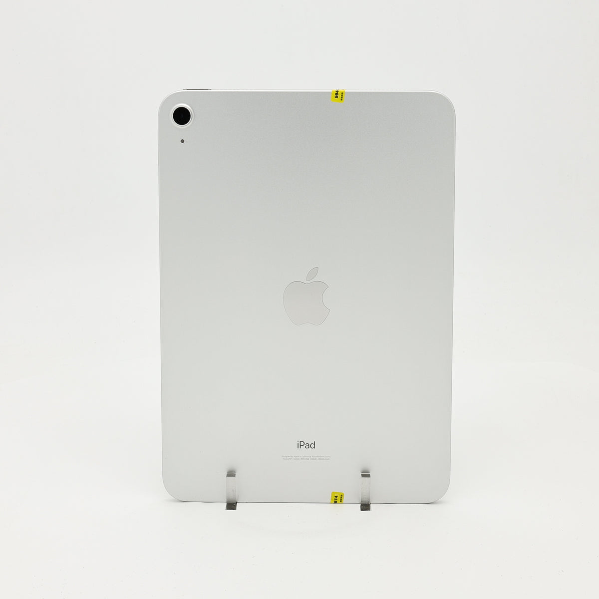 99新 Apple iPad 10代 64G 銀色 WIFI