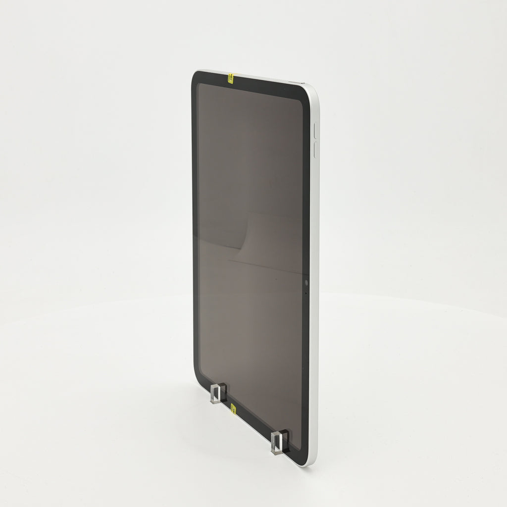 99新 Apple iPad 10代 64G 銀色 WIFI
