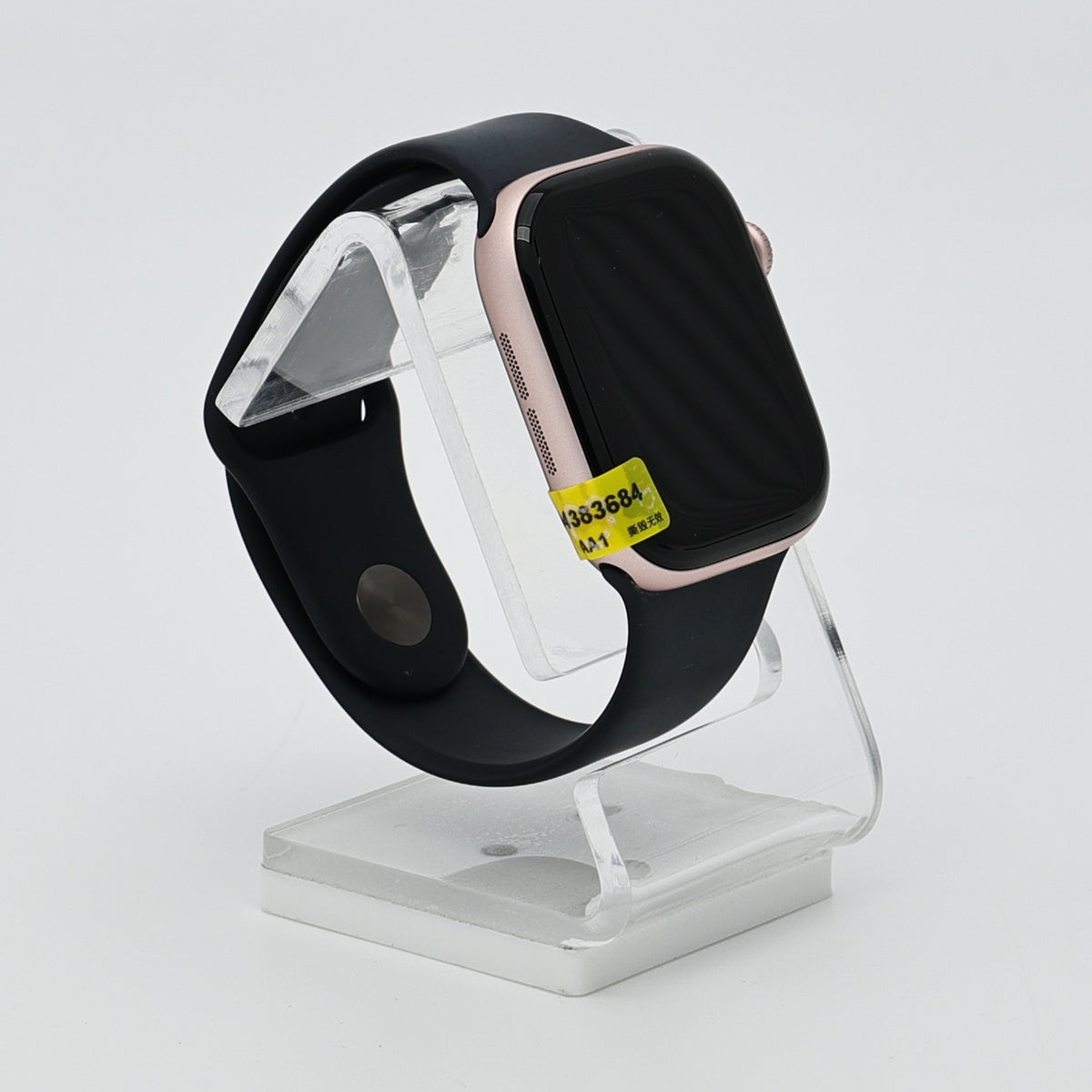 99新 Apple Watch Series 10 46毫米 鋁金屬