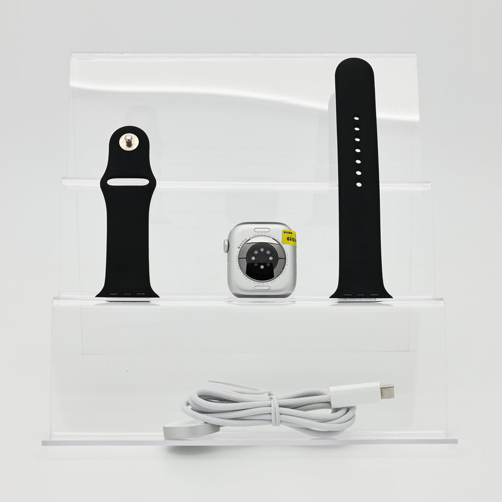 99新 Apple Watch Series 10 42毫米 鋁金屬