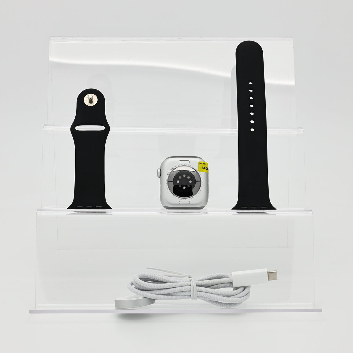 99新 Apple Watch Series 10 42毫米 鋁金屬