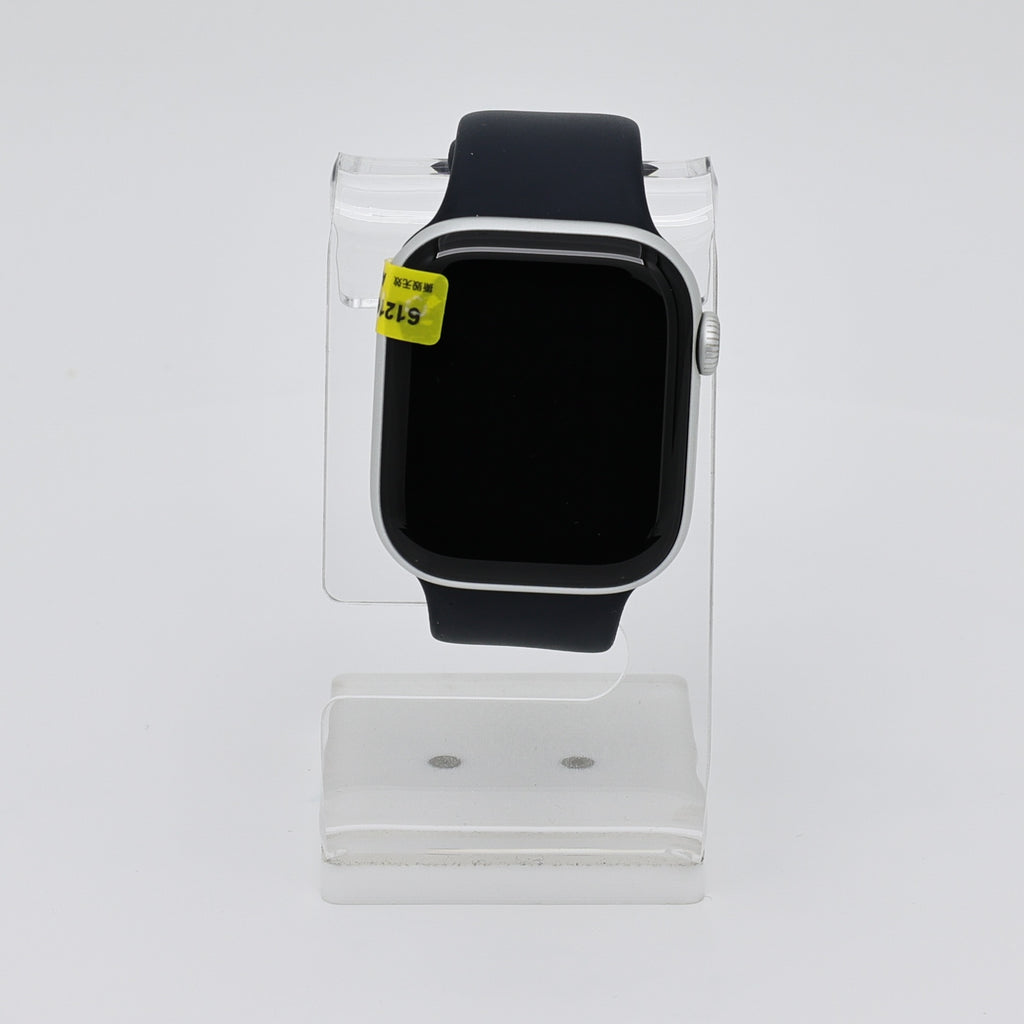 99新 Apple Watch Series 10 42毫米 鋁金屬