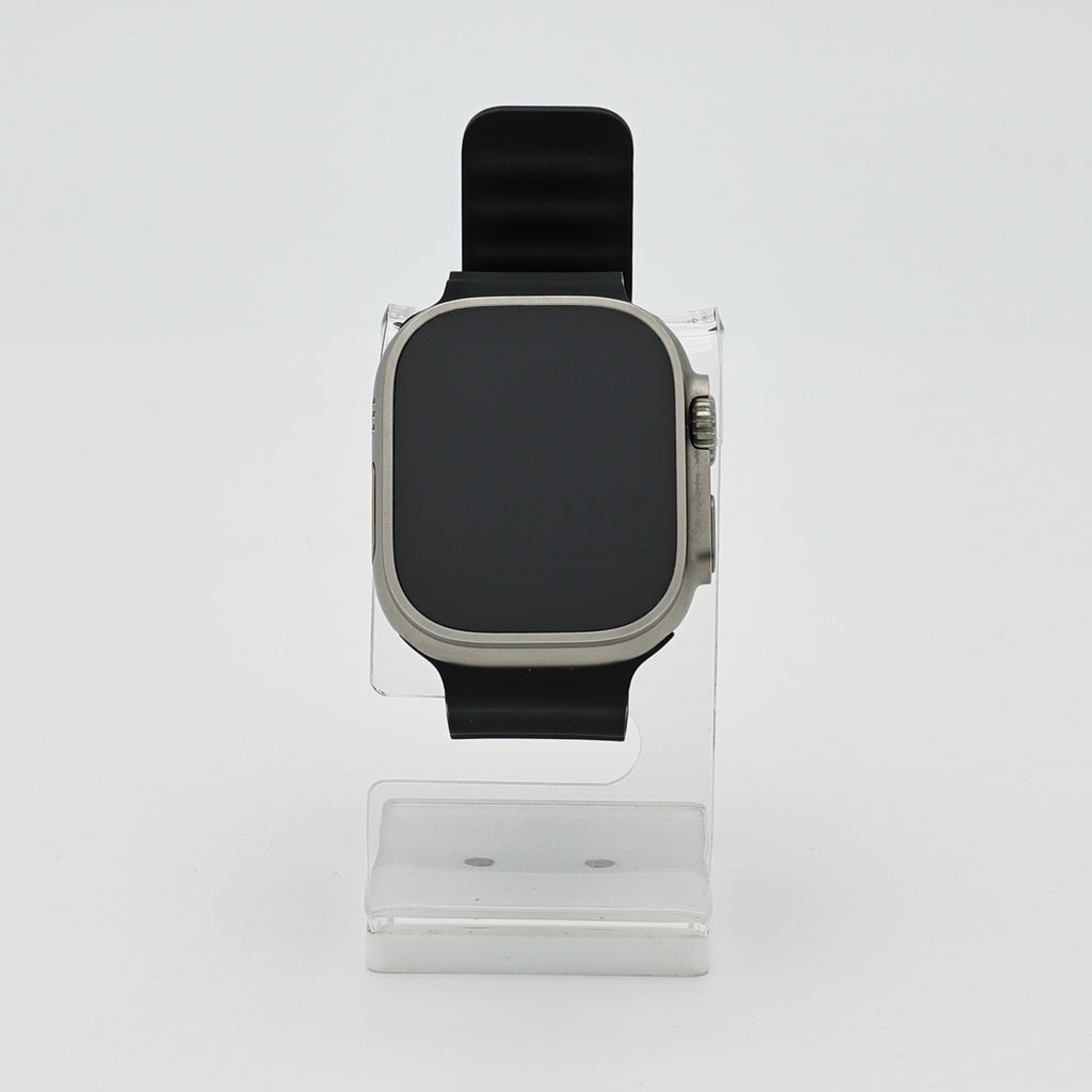 99新 Apple Watch Ultra 2 49毫米 鈦金屬