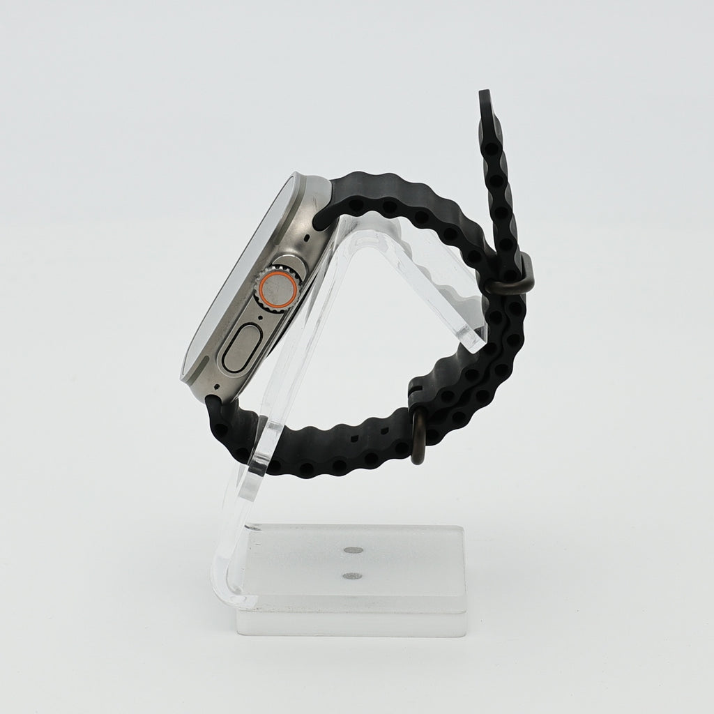 99新 Apple Watch Ultra 2 49毫米 鈦金屬