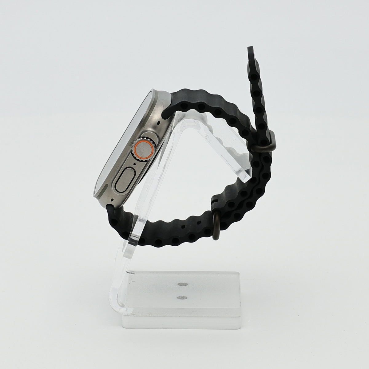 99新 Apple Watch Ultra 2 49毫米 鈦金屬