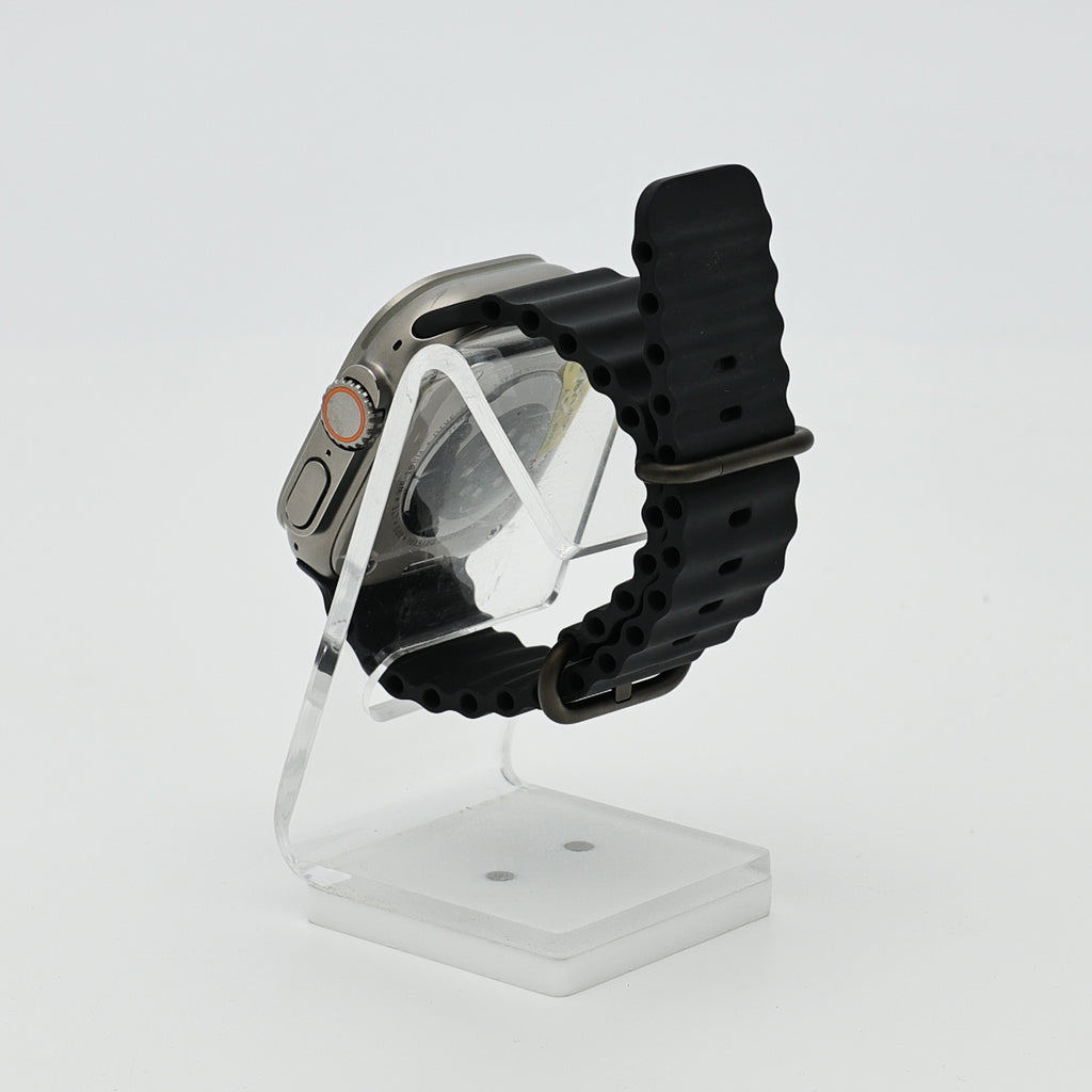 99新 Apple Watch Ultra 2 49毫米 鈦金屬