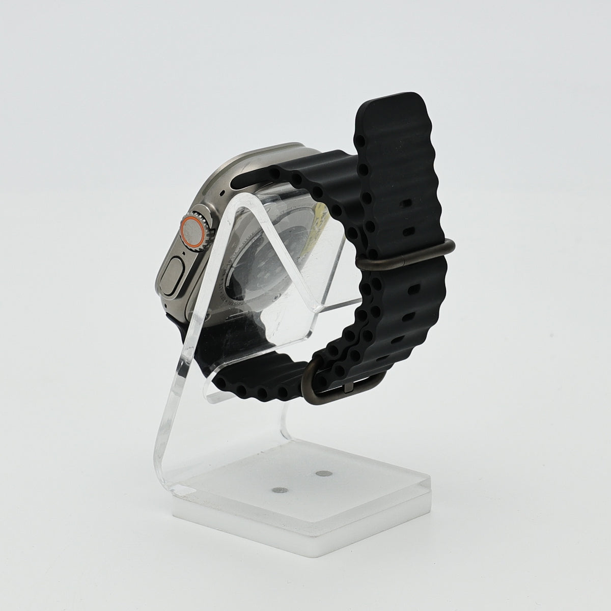 99新 Apple Watch Ultra 2 49毫米 鈦金屬