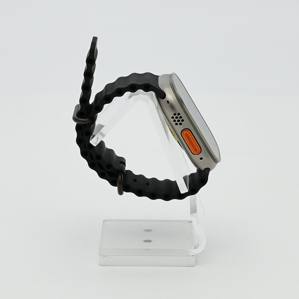 99新 Apple Watch Ultra 2 49毫米 鈦金屬