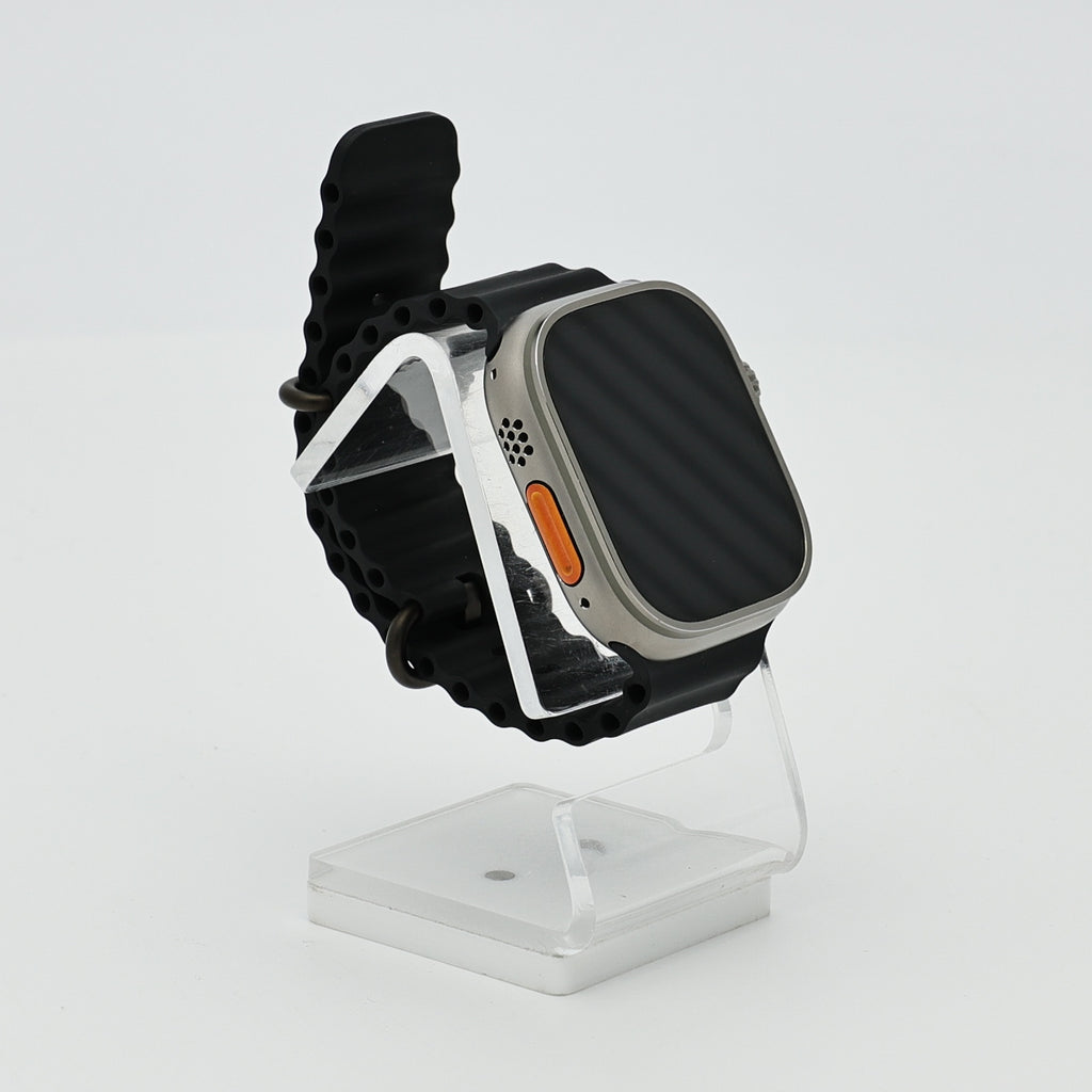 99新 Apple Watch Ultra 2 49毫米 鈦金屬