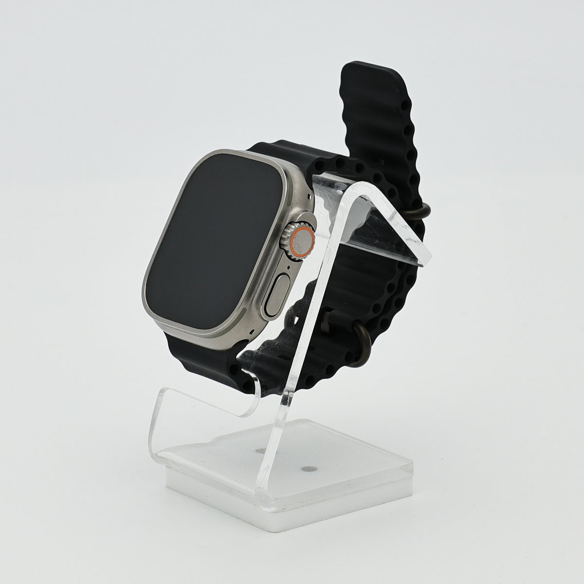 99新 Apple Watch Ultra 2 49毫米 鈦金屬
