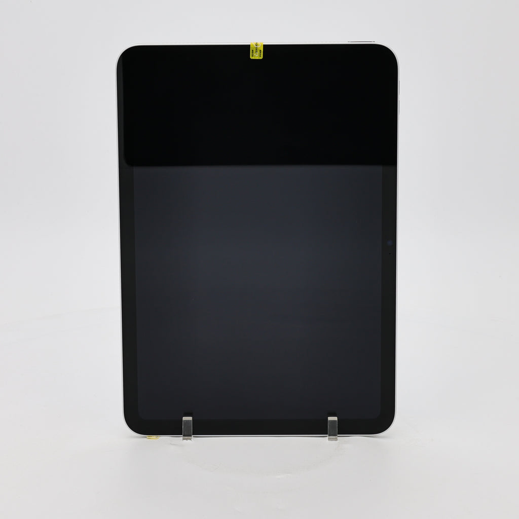 95新 Apple iPad 10代 256G 銀色 WIFI