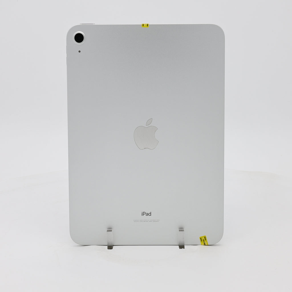 95新 Apple iPad 10代 256G 銀色 WIFI