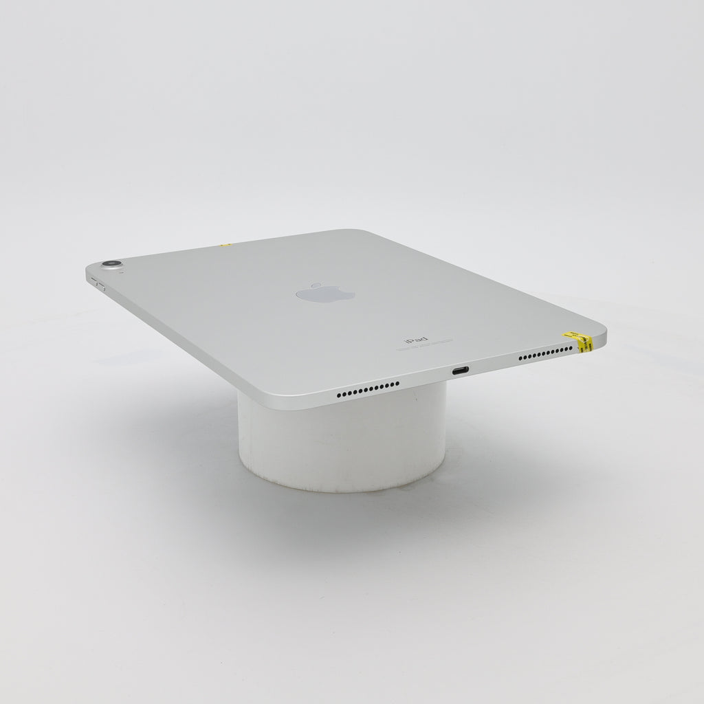 95新 Apple iPad 10代 256G 銀色 WIFI