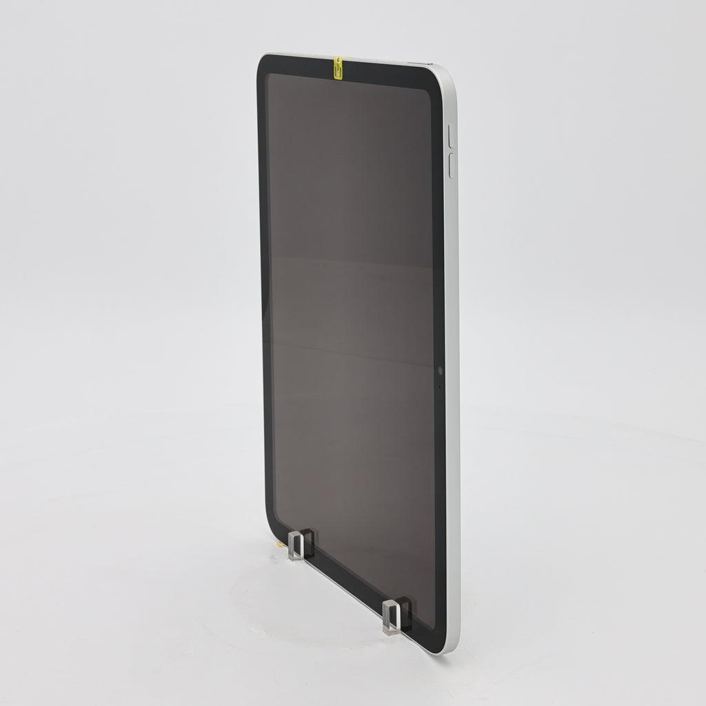95新 Apple iPad 10代 256G 銀色 WIFI