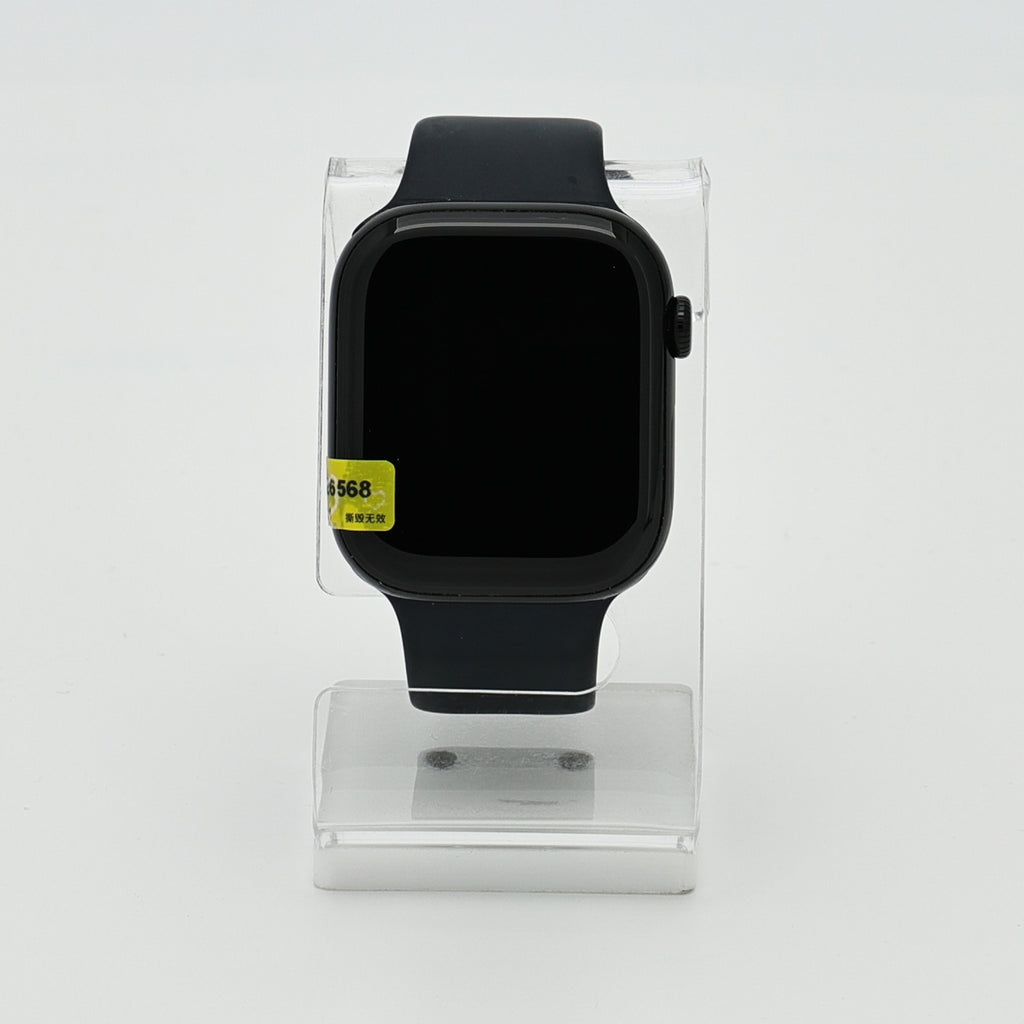 99新 Apple Watch Series 10 46毫米 鋁金屬